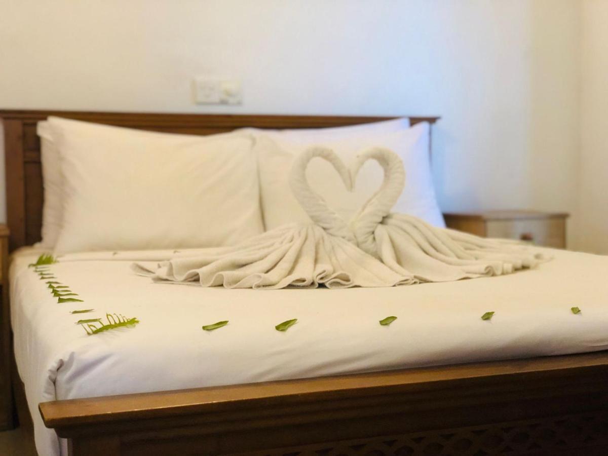 The Delight Residence 캔디 외부 사진