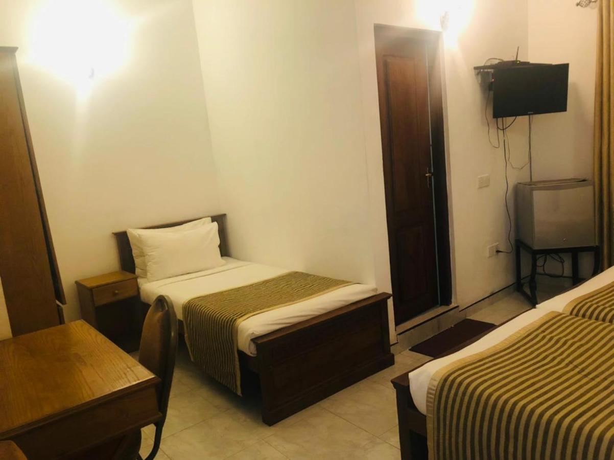 The Delight Residence 캔디 외부 사진