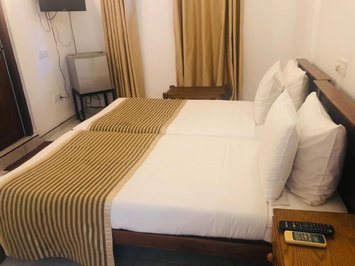 The Delight Residence 캔디 외부 사진